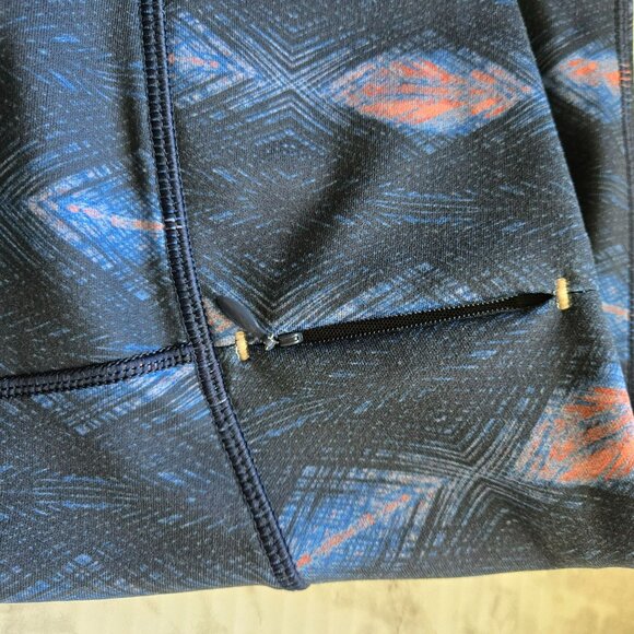 Calia High Rise Compression Leggings - Picture 4 of 11